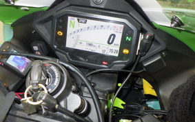 KAWASAKI ZX 10 NINJA ABS 2021 ZXT02L