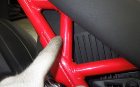 DUCATI MULTISTRADA V4S 2025