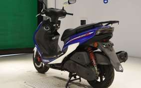 YAMAHA CYGNUS 125 XSR 3 2006 SEA5J