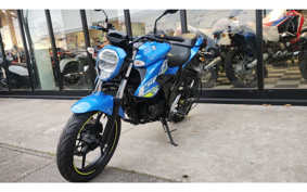 SUZUKI JIKUSA-150 ED13W