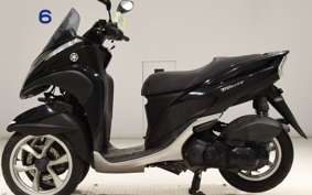 YAMAHA TRICITY 125 SE82J