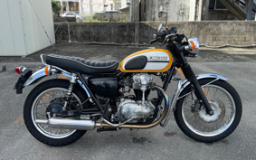 KAWASAKI W400 2007 EJ400A