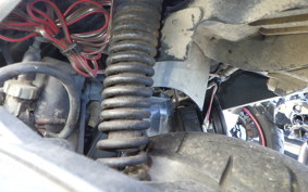 HONDA DIO SR GEN 2 AF28