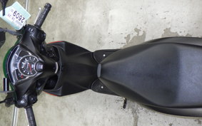 HONDA DIO 110 2025 JF58