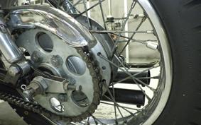 KAWASAKI 500SS 2022 KAF