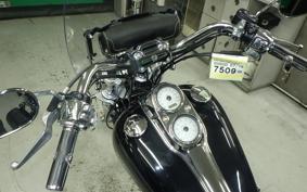 HARLEY FXDL 1580 2009
