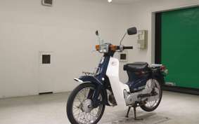HONDA C90 SUPER CUB E HA02