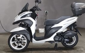 YAMAHA TRICITY 125 SE82J