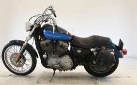 HARLEY XL883C 2003