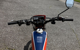 HONDA TLR200 MD09