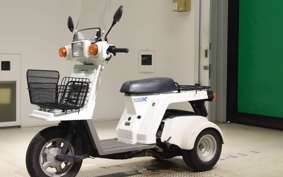 HONDA GYRO X 2009 TD02