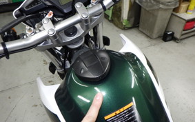 YAMAHA SEROW 250 Gen.3 2020 DG31J