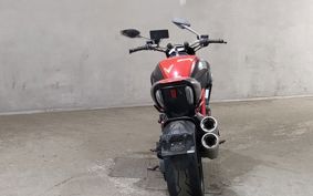 DUCATI DIAVEL CARBON G100AB
