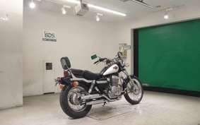 HONDA REBEL 250 2003 MC13