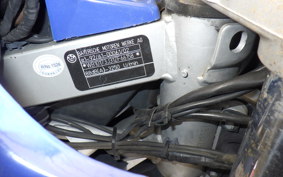 BMW F650GS DAKAR 2001