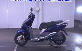 HONDA LEAD 125