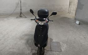 SUZUKI ADDRESS V50 CA4BA