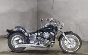 YAMAHA DRAGSTAR400 4TR