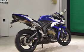 HONDA CBR600RR GEN 3 2007