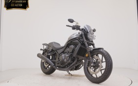 HONDA REBEL 1100 2024 SC83