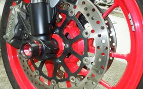 DUCATI MONSTER 937 + 2022
