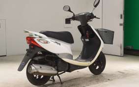 YAMAHA JOG ZR Gen.3 SA39J