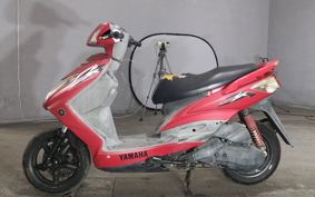 YAMAHA CYGNUS125XSR SE44J