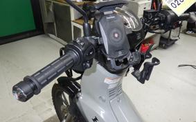 HONDA ｸﾛｽｶﾌﾞ110-3 JA60
