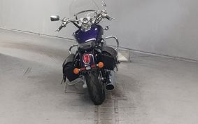 HONDA VTX1800 SC46