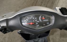 SUZUKI ADDRESS V125 CF4EA