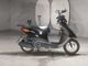 Фото Yamaha JOG с японского аукциона