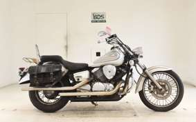 YAMAHA DRAGSTAR 250 VG02J