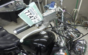 HONDA STEED 400 NC26