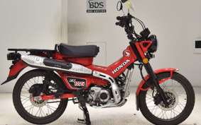 HONDA CT125-2 2013 JA65