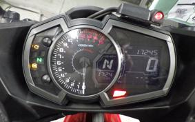 KAWASAKI NINJA 400 2018 EX400G