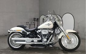 HARLEY FLFBS1870 2017 YGK