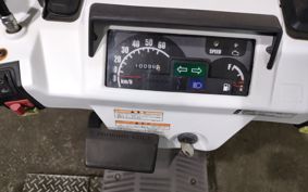 HONDA GYRO TD02