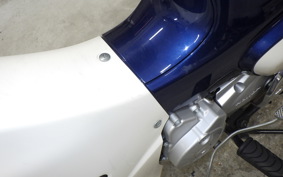 HONDA C50 SUPER CUB AA09