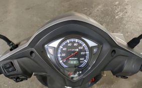 SUZUKI ADDRESS V110 CE47A