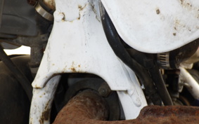 HONDA CRM250R GEN 2 MD24