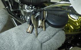 HARLEY FXSBSE 1800CVO 2013