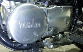 YAMAHA SR400 Gen.4 2010 RH03J