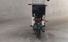 HONDA SUPER CUB50 AA01