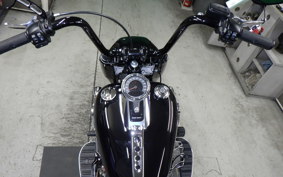 HARLEY FLBS 1870 2021