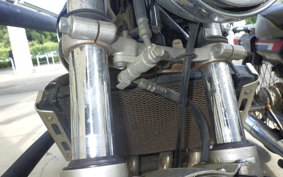 SUZUKI BANDIT 250 GJ74A