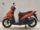 Фото Suzuki ADDRESS 110 2011 с японского аукциона