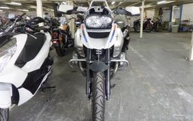 BMW R1200GS 2012