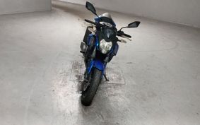 KAWASAKI Z250 SL BR250E