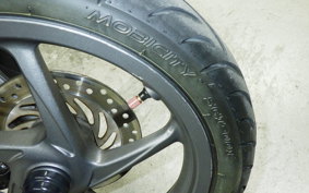 HONDA DIO 110 2010 JF31