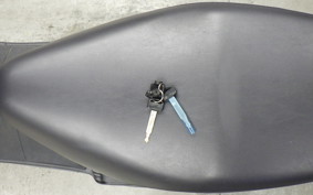 HONDA LEAD 100 2026 JF06